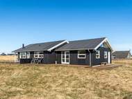 Ferienhaus - Ferienhaus Sirkka - 700m from the sea in NW Jutland