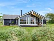 Ferienhaus - Ferienhaus Leya - 1.2km from the sea