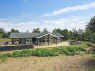 Ferienhaus - Ferienhaus Heriest - 1.2km from the sea