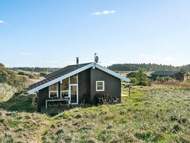 Ferienhaus - Ferienhaus Bothilda - 660m from the sea