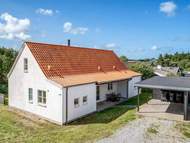 Ferienhaus - Ferienhaus Marijanne - 500m from the sea