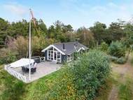 Ferienhaus - Ferienhaus Tishon - 100m from the sea