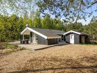 Ferienhaus - Ferienhaus Ran - 600m from the sea