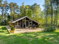 Ferienhaus - Ferienhaus Vasa - 400m from the sea