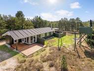 Ferienhaus - Ferienhaus Kristiina - 300m from the sea