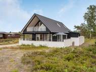 Ferienhaus - Ferienhaus Alf - 200m from the sea