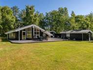 Ferienhaus - Ferienhaus Mika - 1km from the sea