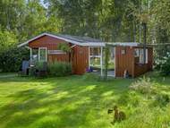 Ferienhaus - Ferienhaus Hartvig - 800m from the sea