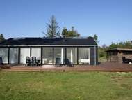 Ferienhaus - Ferienhaus Jonce - 400m from the sea