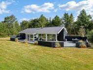 Ferienhaus - Ferienhaus Friederike - 300m from the sea