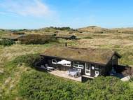 Ferienhaus - Ferienhaus Gerulf - 600m from the sea