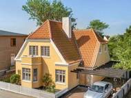 Ferienhaus - Ferienhaus Amila - 425m from the sea