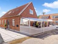 Ferienhaus - Ferienhaus Edita - 250m from the sea