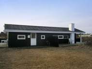 Ferienhaus - Ferienhaus Märta - 300m from the sea