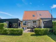 Ferienhaus - Ferienhaus Apolina - 1km from the sea