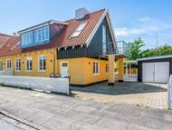 Ferienhaus - Ferienhaus Elnara - 900m from the sea