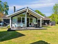 Ferienhaus - Ferienhaus Sophi - 425m from the sea