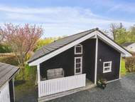 Ferienhaus - Ferienhaus Holmwith - 200m from the sea