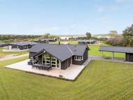 Ferienhaus - Ferienhaus Rathulf - 500m from the sea
