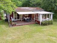 Ferienhaus - Ferienhaus Rahilka - 700m from the sea