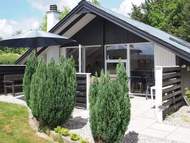 Ferienhaus - Ferienhaus Hortensia - 350m from the sea