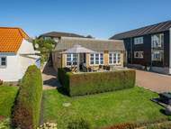 Ferienhaus - Ferienhaus Palnir -  from the sea