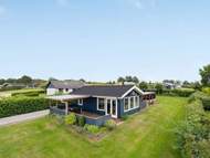 Ferienhaus - Ferienhaus Roar - 500m from the sea