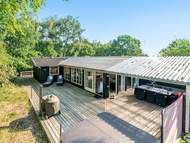 Ferienhaus - Ferienhaus Epke - 250m from the sea