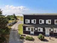 Ferienwohnung - Ferienwohnung, Appartement Hubertine - 100m to the fjord