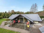 Ferienhaus - Ferienhaus Tenho - 4.4km from the sea