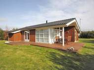 Ferienhaus - Ferienhaus Einette - 3.5km from the sea in NW Jutland