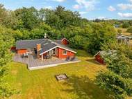 Ferienhaus - Ferienhaus Thurir - 4km from the sea
