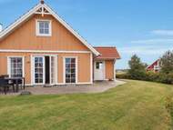 Ferienhaus - Ferienhaus Matleena - 200m from the sea