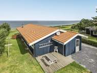 Ferienhaus - Ferienhaus Elfi - 30m from the sea