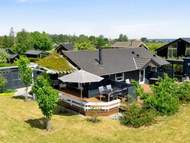 Ferienhaus - Ferienhaus Kulben - 450m from the sea
