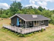 Ferienhaus - Ferienhaus Giertrud - 500m from the sea
