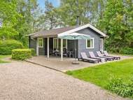 Ferienhaus - Ferienhaus Felisa - 300m from the sea
