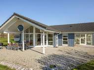 Ferienhaus - Ferienhaus Bara - 600m from the sea