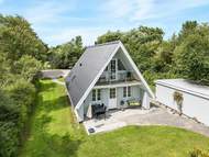 Ferienhaus - Ferienhaus Thormund - 350m from the sea