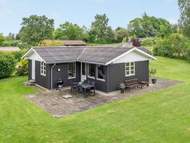 Ferienhaus - Ferienhaus Jaike - 350m from the sea