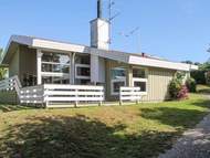Ferienhaus - Ferienhaus Roel - 500m from the sea