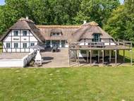 Ferienhaus - Ferienhaus Sirkku - 320m from the sea