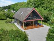 Ferienhaus - Ferienhaus Jorith - 550m from the sea