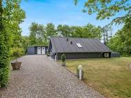 Ferienhaus - Ferienhaus Asulf - 31km from the sea