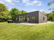 Ferienhaus - Ferienhaus Kiro - 3km from the sea