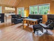 Ferienhaus - Ferienhaus Heina - 25km from the sea