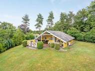 Ferienhaus - Ferienhaus Hannelise - 30km from the sea