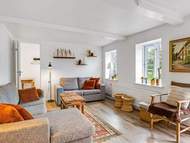 Ferienhaus - Ferienhaus Dolfine - 15km from the sea