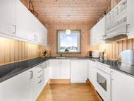 Ferienhaus - Ferienhaus Kai - 500m to the fjord