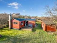 Ferienhaus - Ferienhaus Alpi - 250m to the fjord